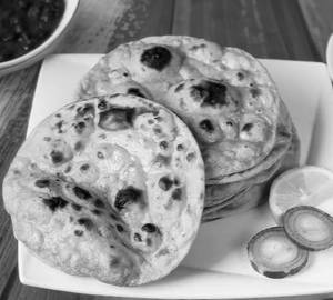 Butter Tandoori Roti
