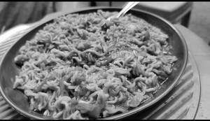 Veg maggi