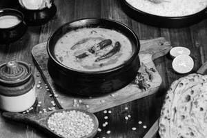 Yellow Dal Tadka