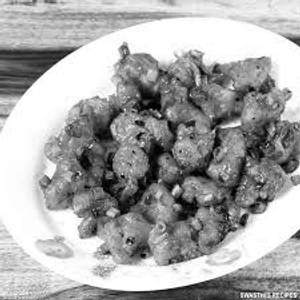 Gobi Manchurian