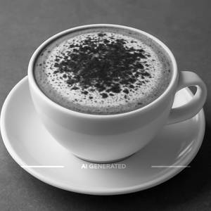 Cocoa Cappuccino