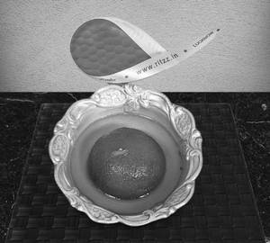 Gulab Jamun Sheera
