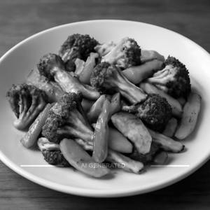 Sauteed Veggies