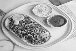 Veg Pulao