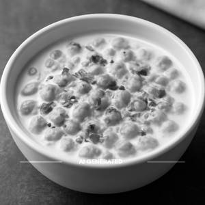 Bhundi Raita
