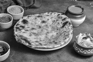 Aloo Parantha