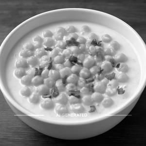 Sweet Boondi Raita