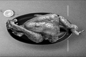 Chicken Majestic Boneless