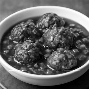 Manchurian [chicken]