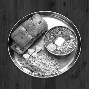 Sai Prasadam Special Pav Bhaji