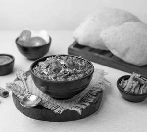 Chole Bhature Ps