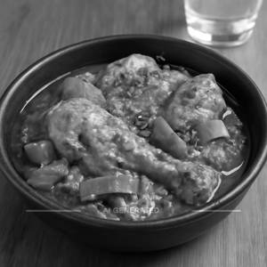 Kadai Murg