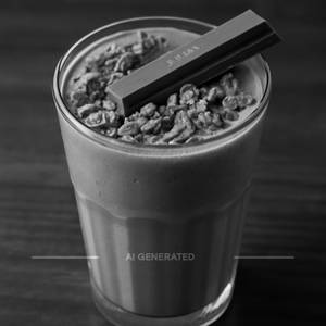 Kitkat Shake