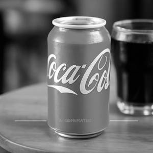 Coke Can