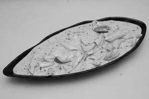 Alfredo Pasta