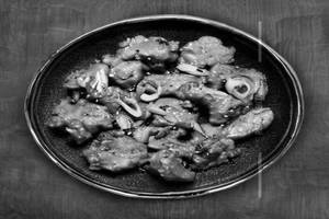 Gobi Mongolian