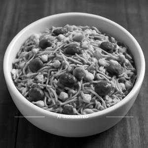 Dalmoth Sev 200gm
