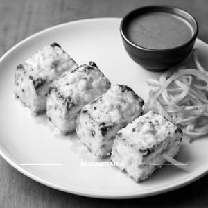 Paneer Malai Tikka
