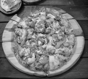 Chicken Pizza
