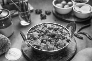 Aloo Matar