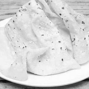 Rumali Roti