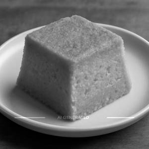 Ghee Milkcake - O