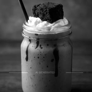 Browine Shake
