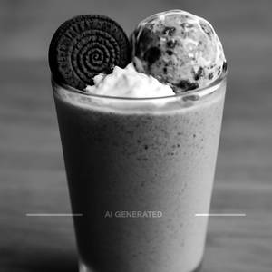 Choco Oreo Shot