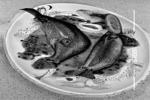 Fish Mongolian