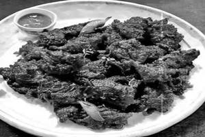 Mutton Fry