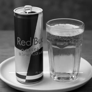 Red Bull (250ml)