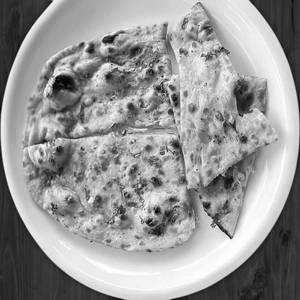 Aloo Naan