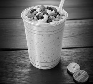 Khajur Shake (350 Ml)