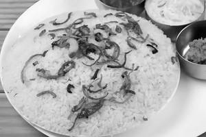 Egg Biriyani