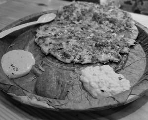 Mysore Uthappam