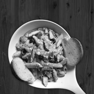 Mixed Sauce Pasta