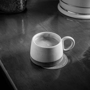 Americano - Hot