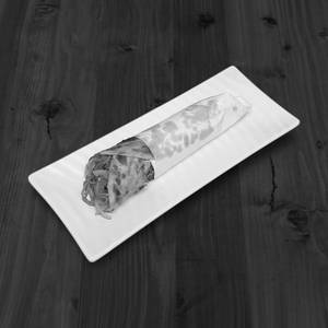 Chilli Potato Roll