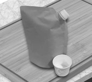Coffee 400 Ml