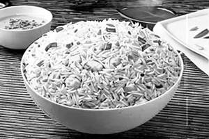Egg Fried Rice