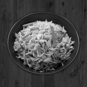 Egg Noodles