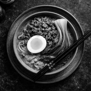 Chicken Ramen