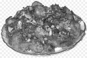 Veg Manchurian