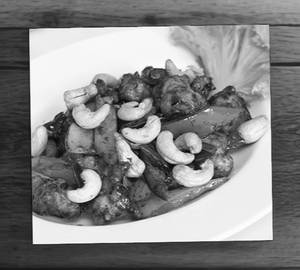 Special Veg Manchurian