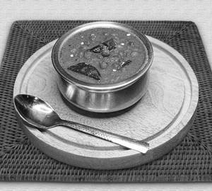 Kadala curry
