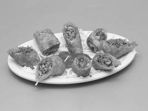 Veg Spring Roll