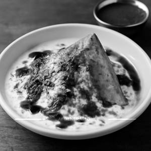 Dahi Samosa