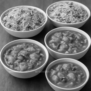 Veg Family Pack