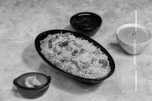 Singapuri Fried Rice