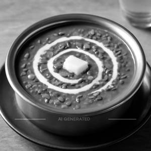 Dal Makhani